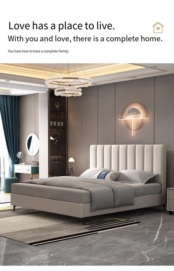 bed - Image 3