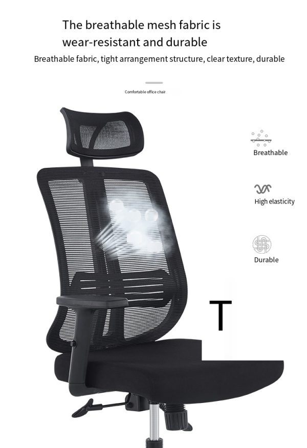 office chair - Image 2