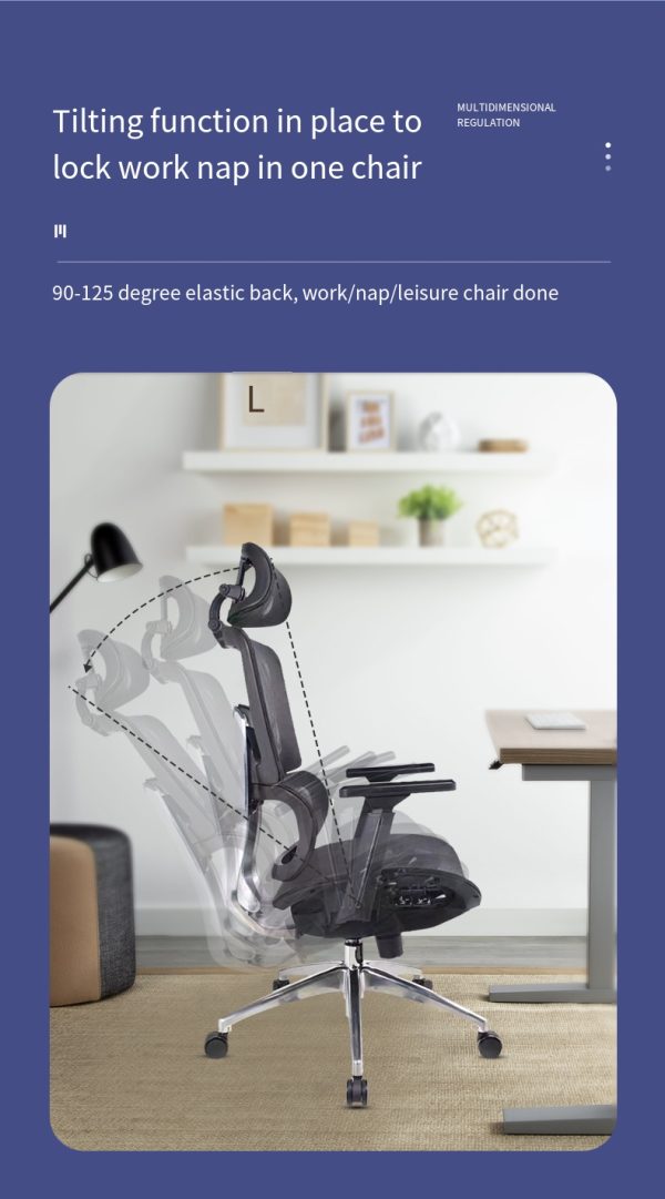 office chair - Image 2
