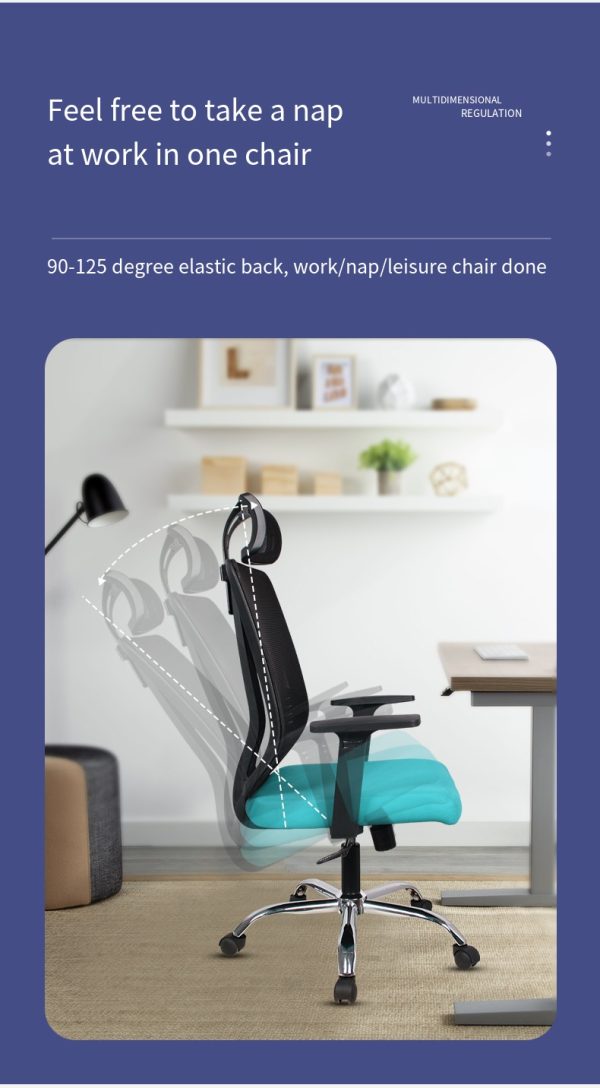 office chair - Image 2