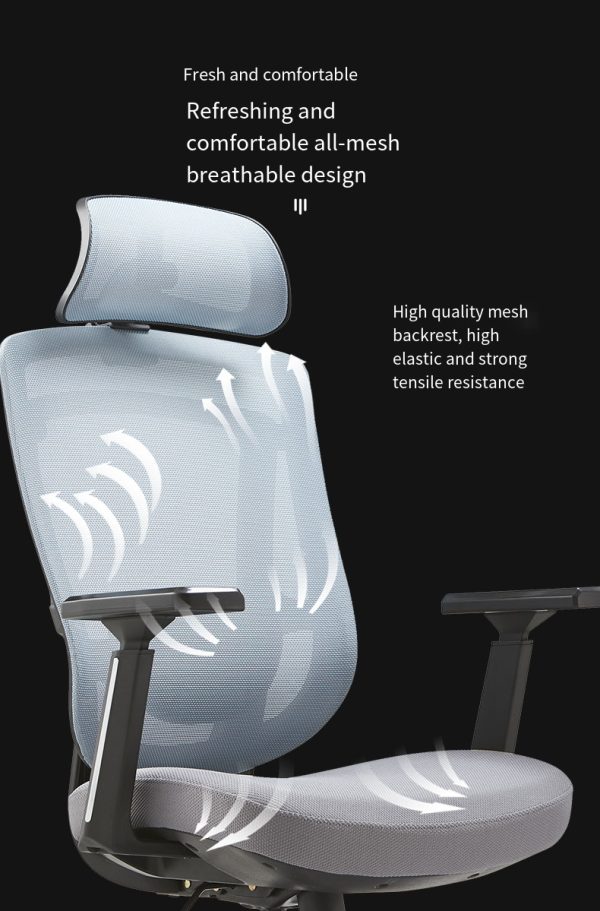 office chair - Image 2