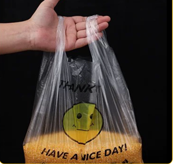 plastic bag - Image 3