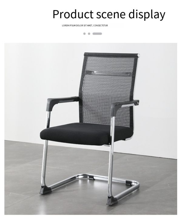 office chair - Image 2