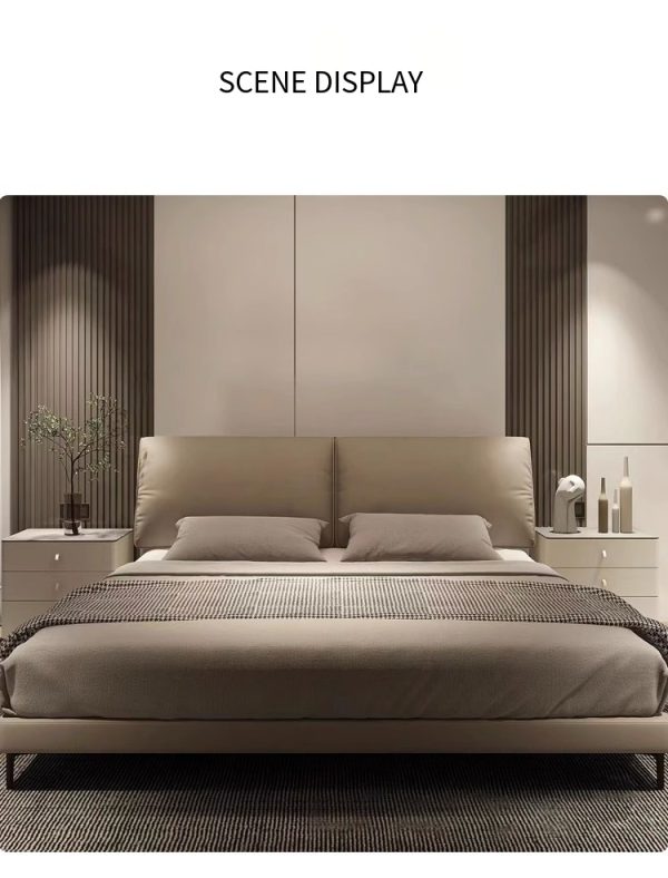 bed - Image 3