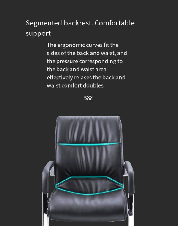 office chair - Image 2