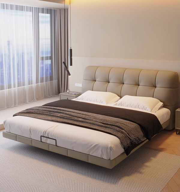bed - Image 2