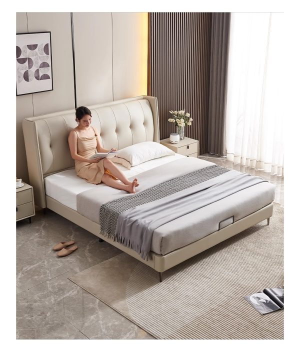 bed - Image 2