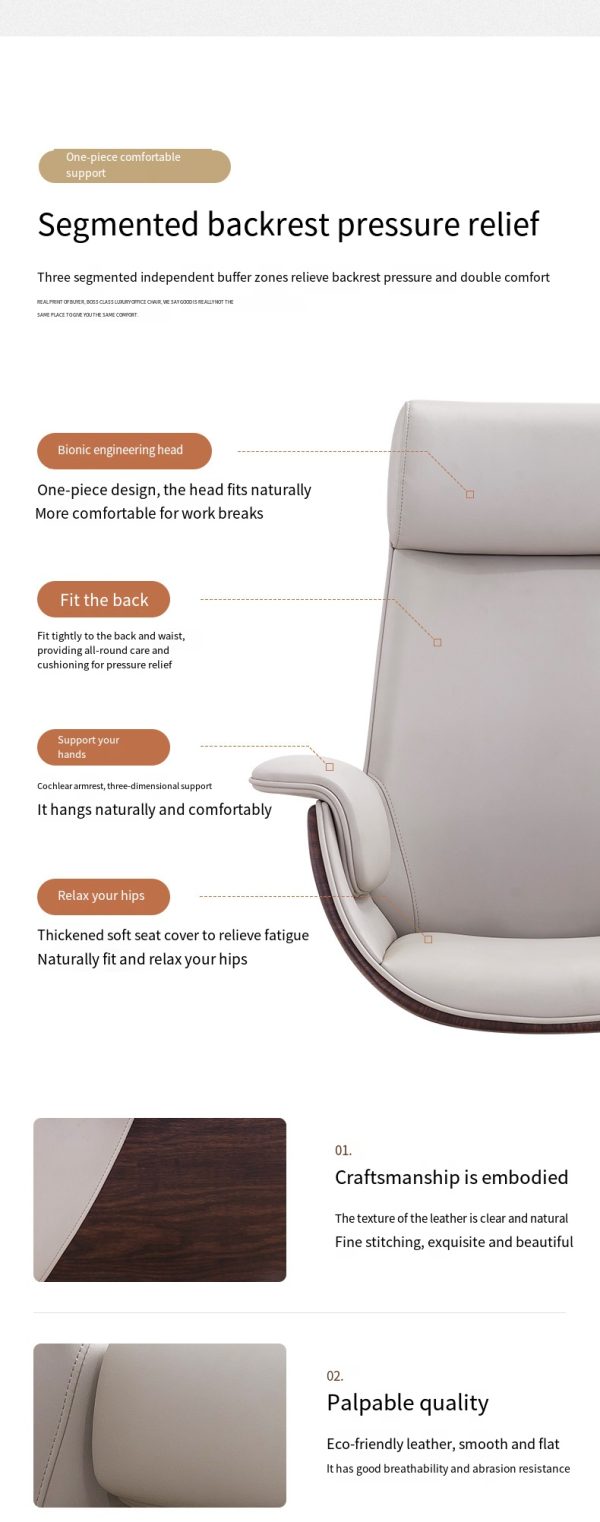 office chair - Image 2