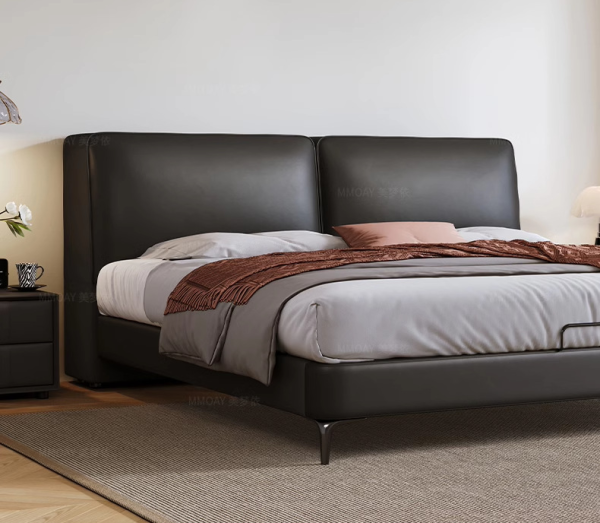 bed - Image 3