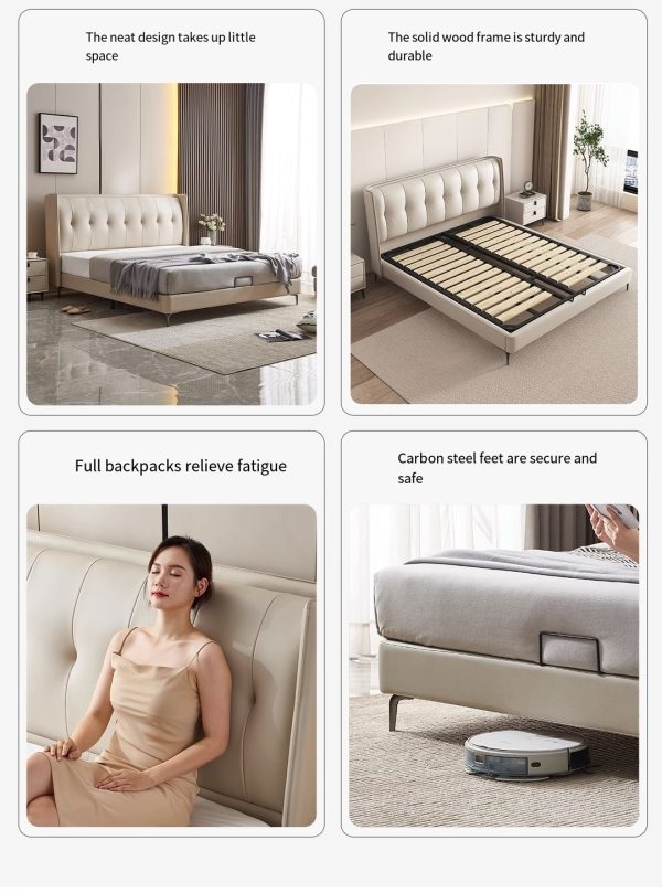 bed - Image 3
