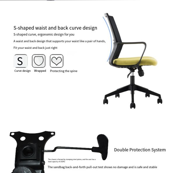 office chair - Image 3