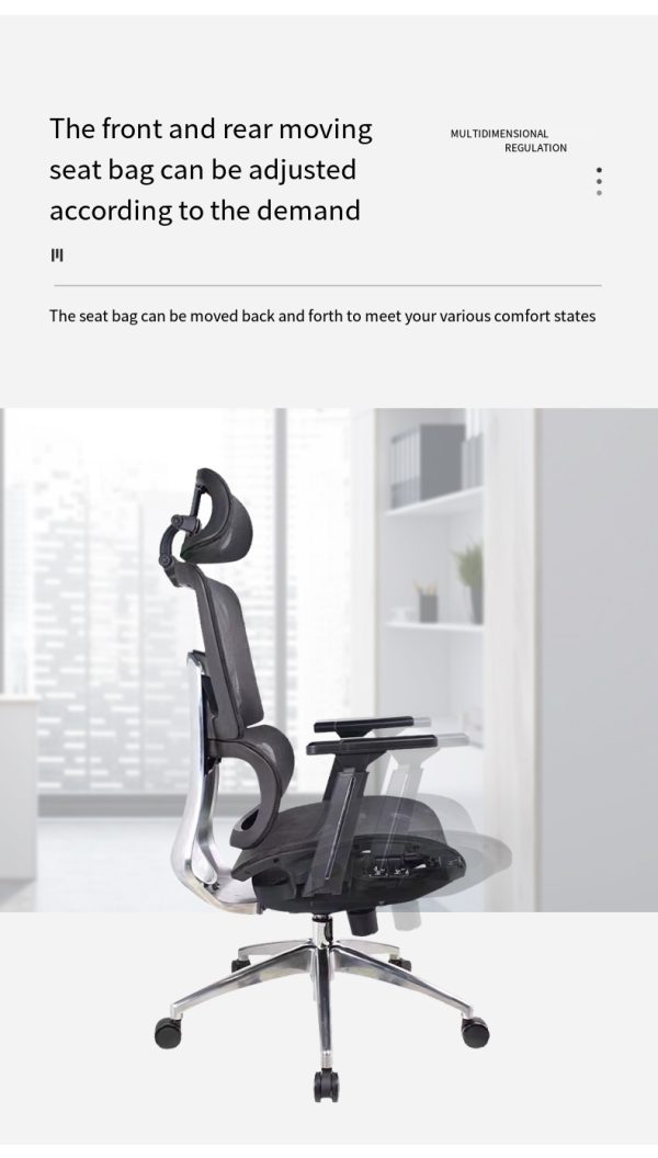 office chair - Image 3