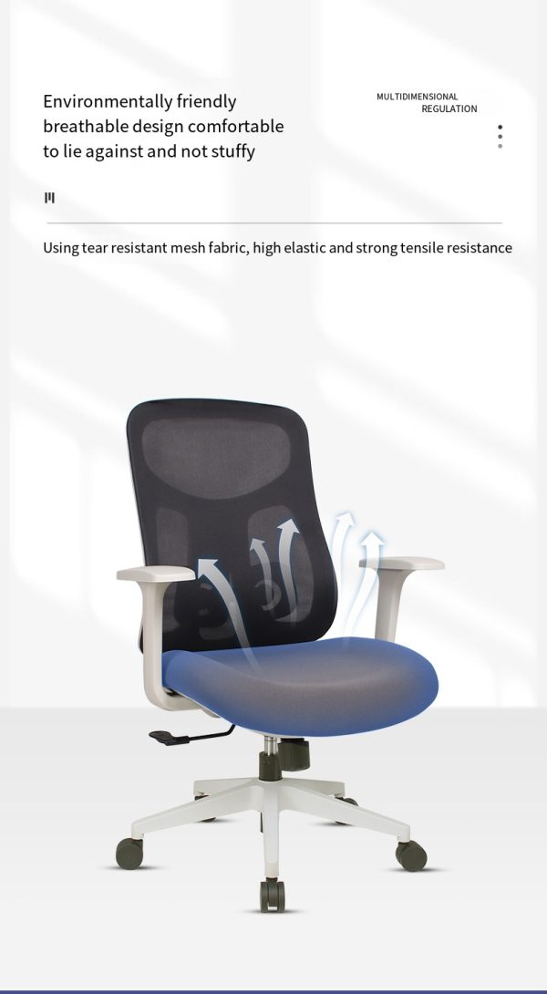 office chair - Image 3