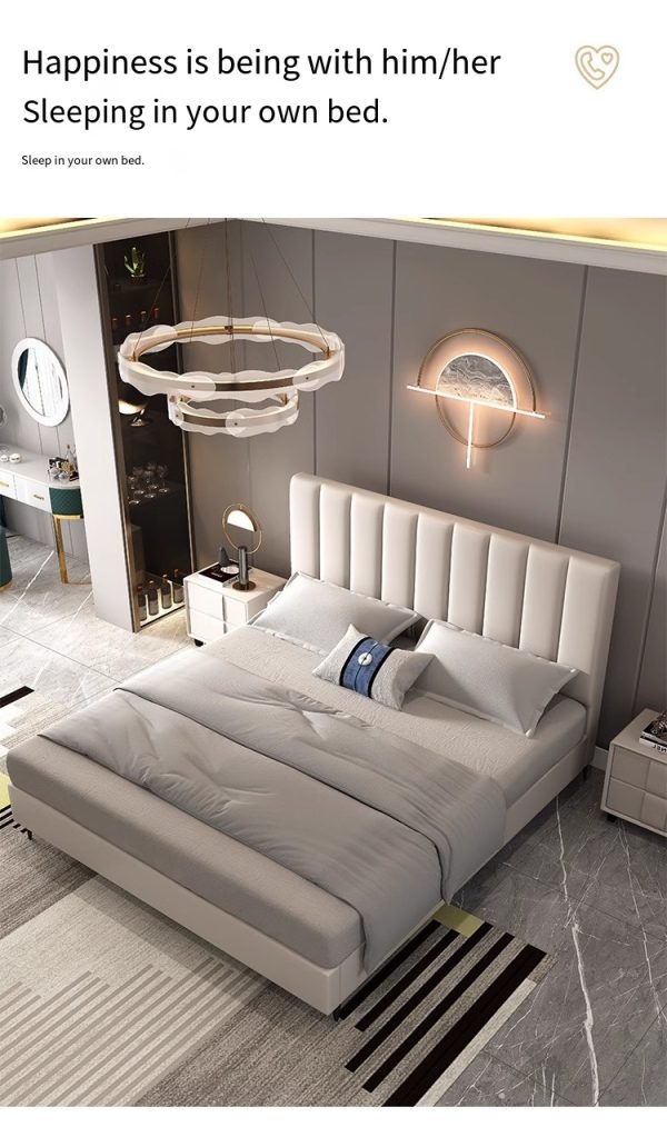 bed - Image 4