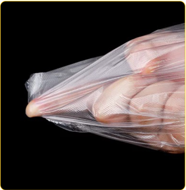 plastic bag - Image 4