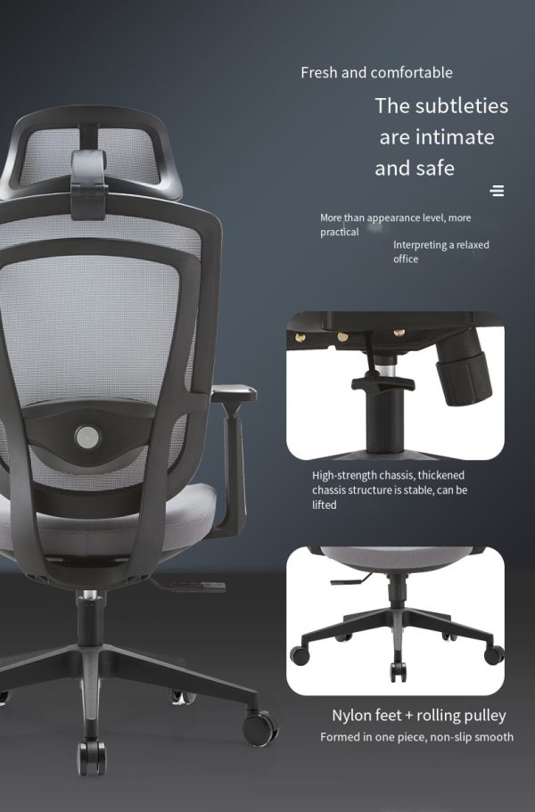 office chair - Image 3