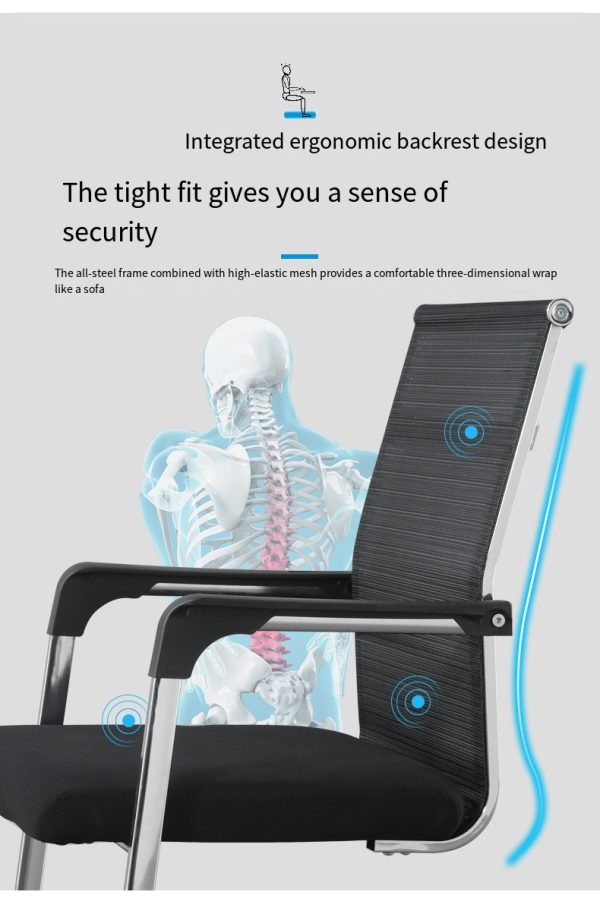 office chair - Image 3