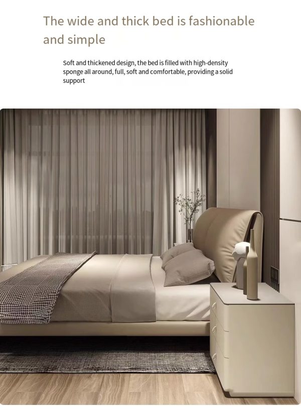 bed - Image 4