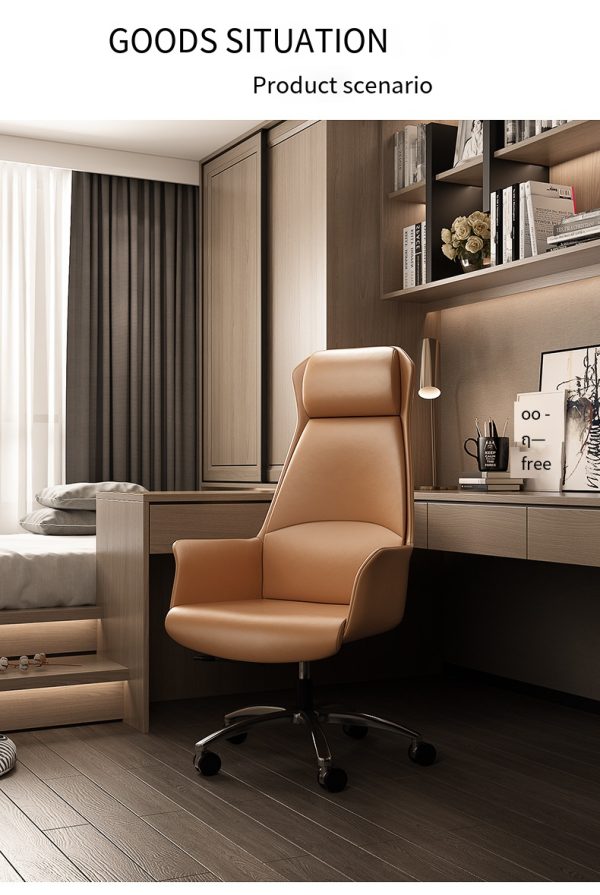 office chair - Image 4