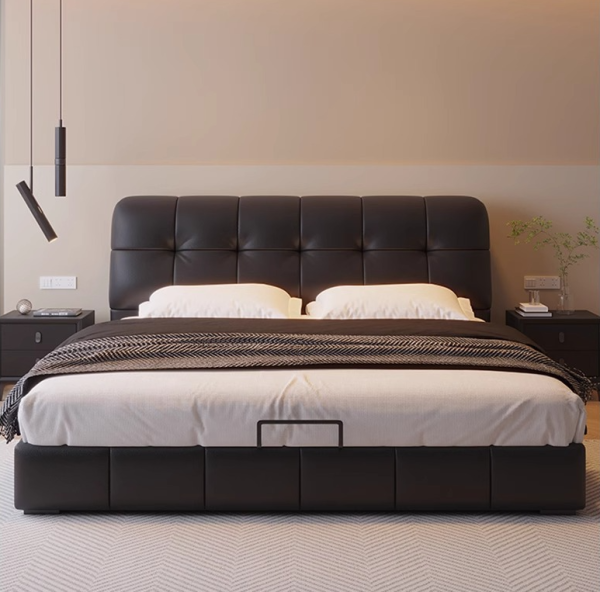 bed - Image 3