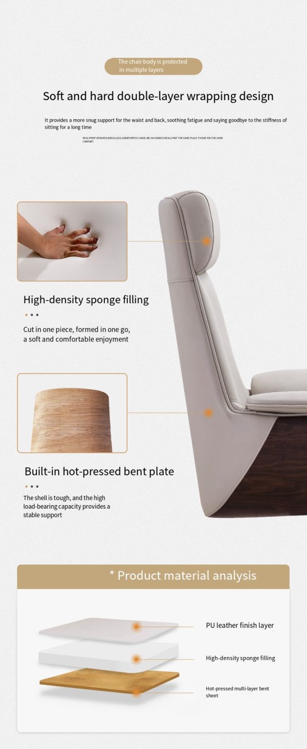 office chair - Image 3