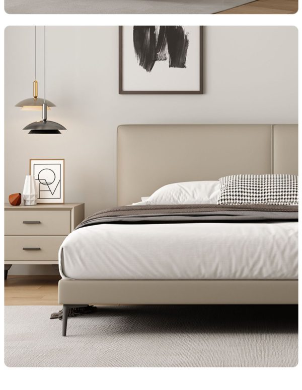 bed - Image 3