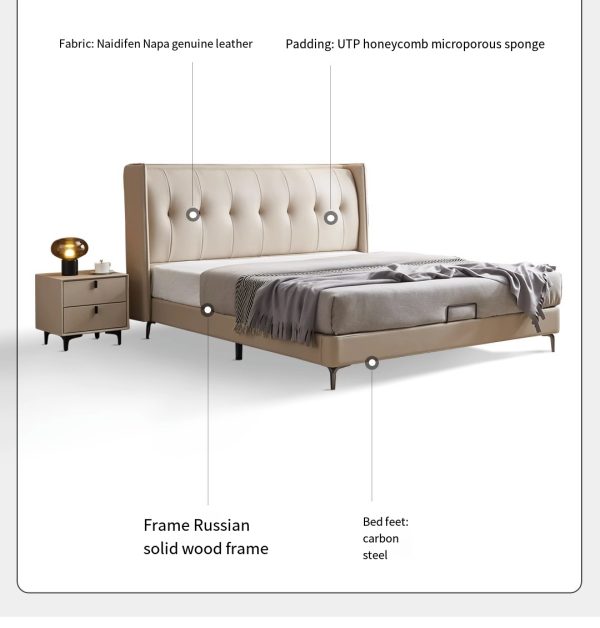 bed - Image 4