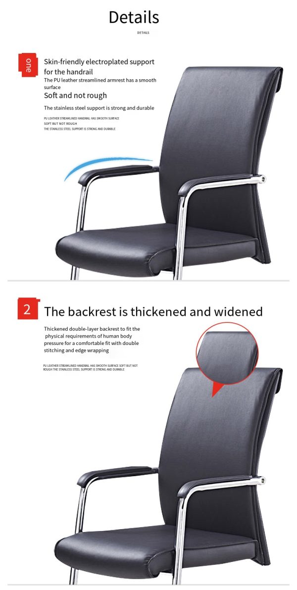 office chair - Image 4