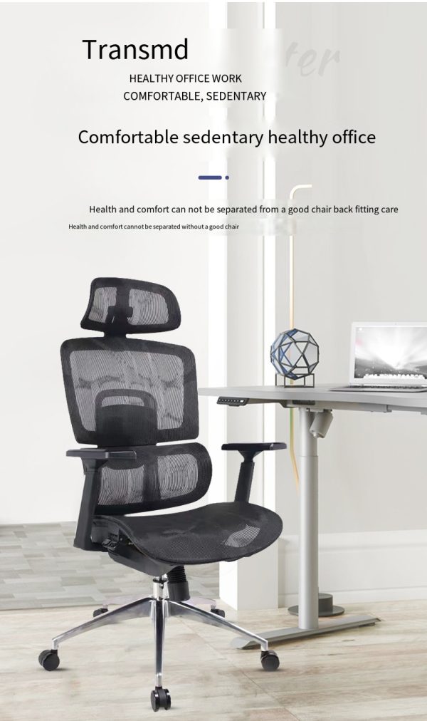 office chair - Image 4