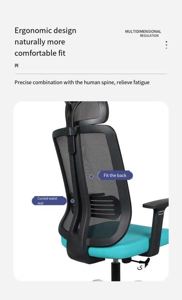 office chair - Image 4