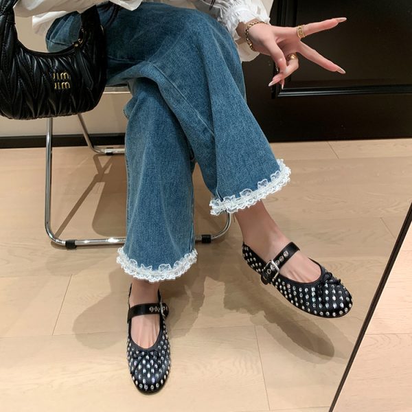 women’s shoes - Image 4