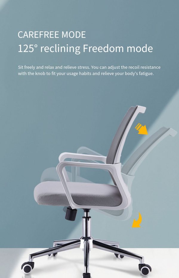 office chair - Image 5