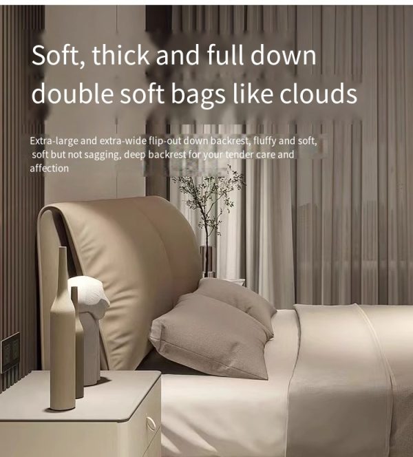 bed - Image 5
