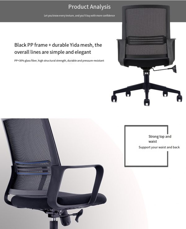 office chair - Image 5