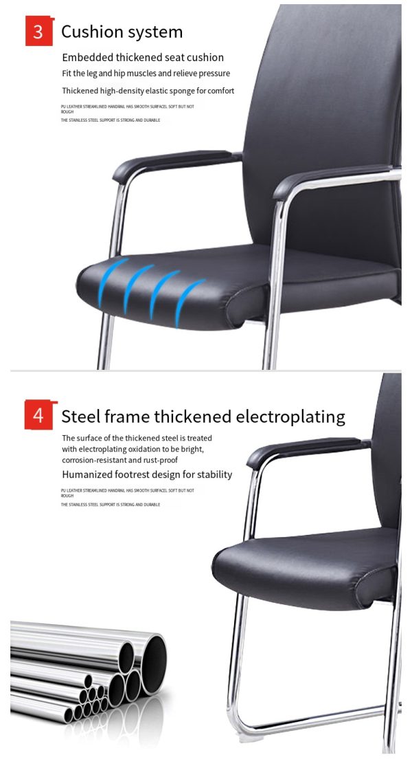 office chair - Image 5