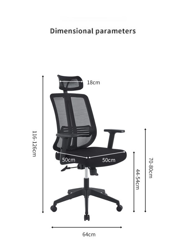 office chair - Image 5