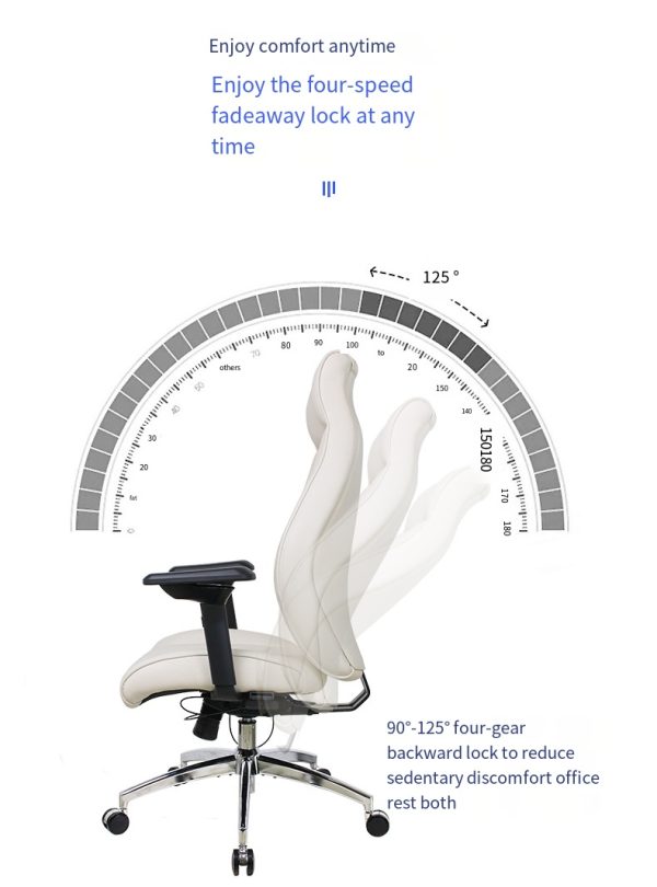 office chair - Image 6