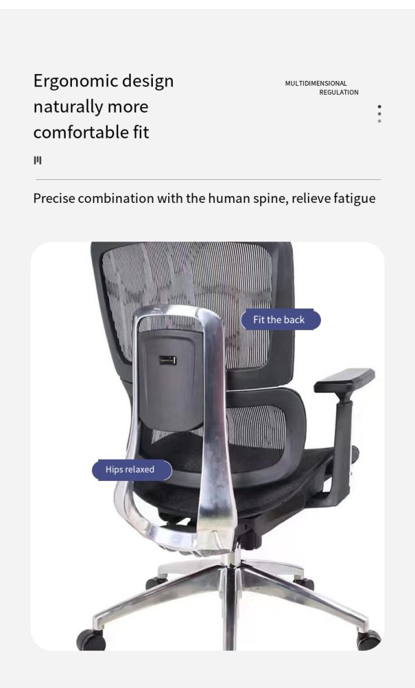 office chair - Image 5