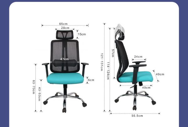 office chair - Image 5