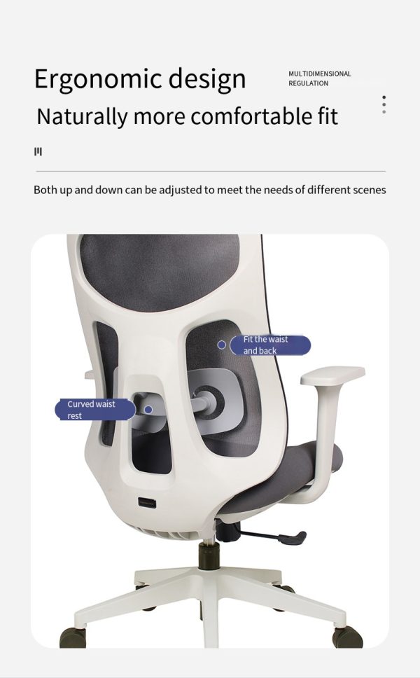office chair - Image 4