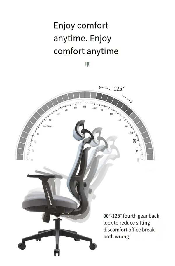 office chair - Image 5