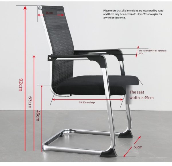 office chair - Image 5