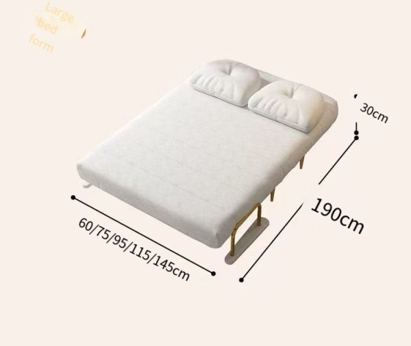 sofa bed - Image 5