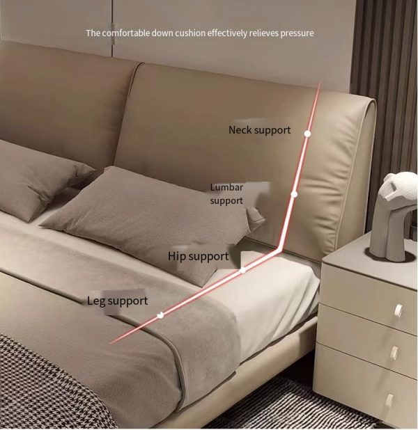 bed - Image 6
