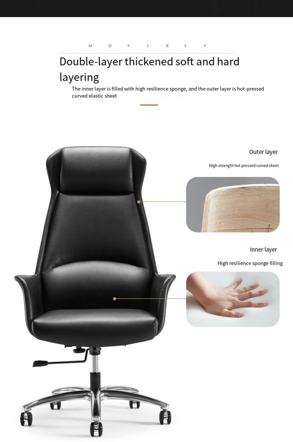 office chair - Image 6