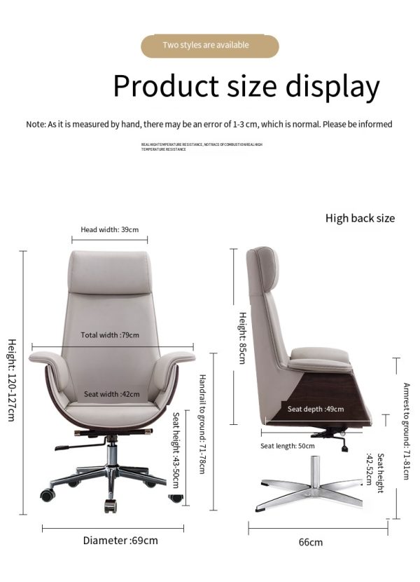 office chair - Image 5