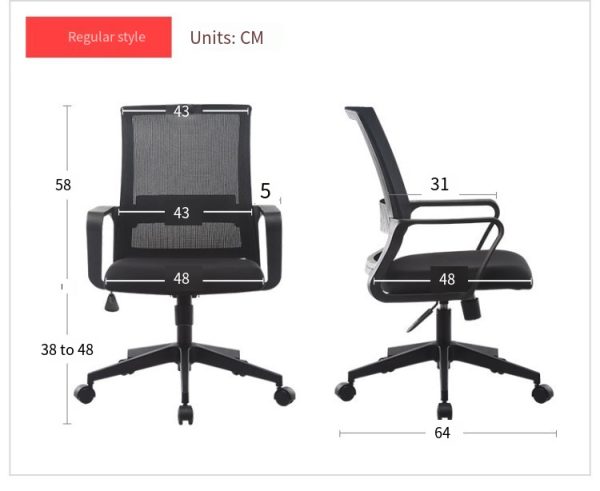 office chair - Image 6