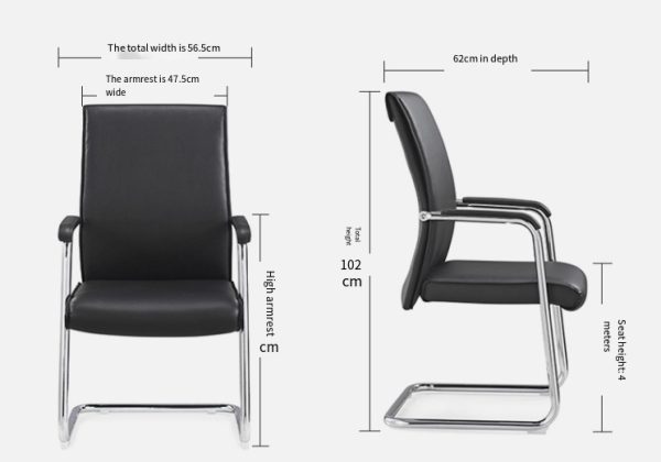 office chair - Image 6