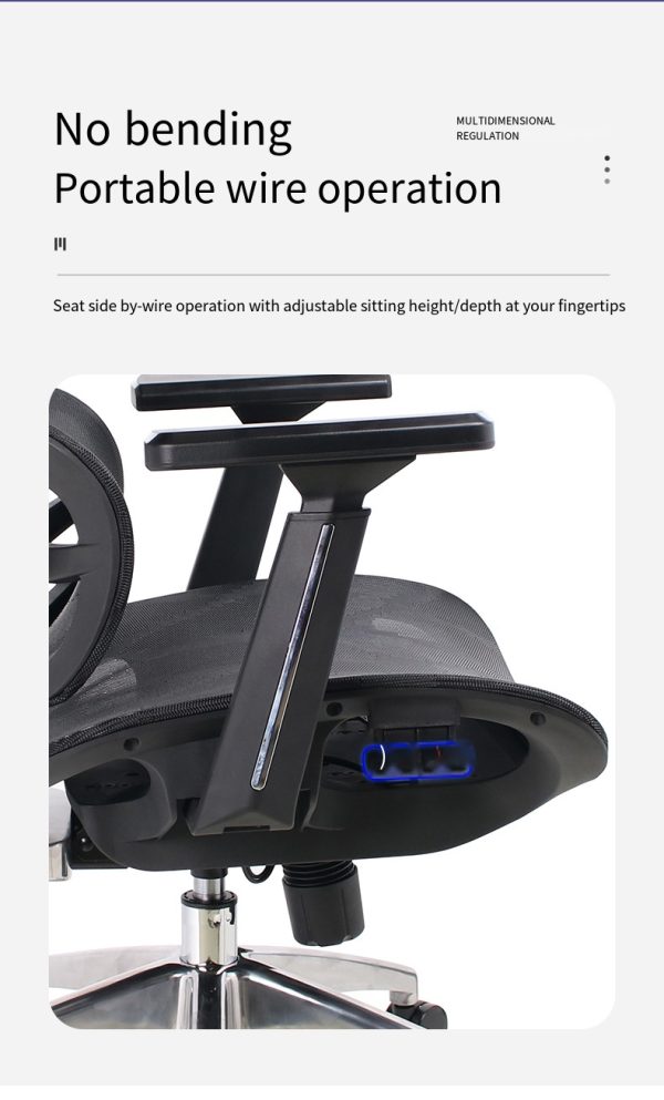 office chair - Image 6