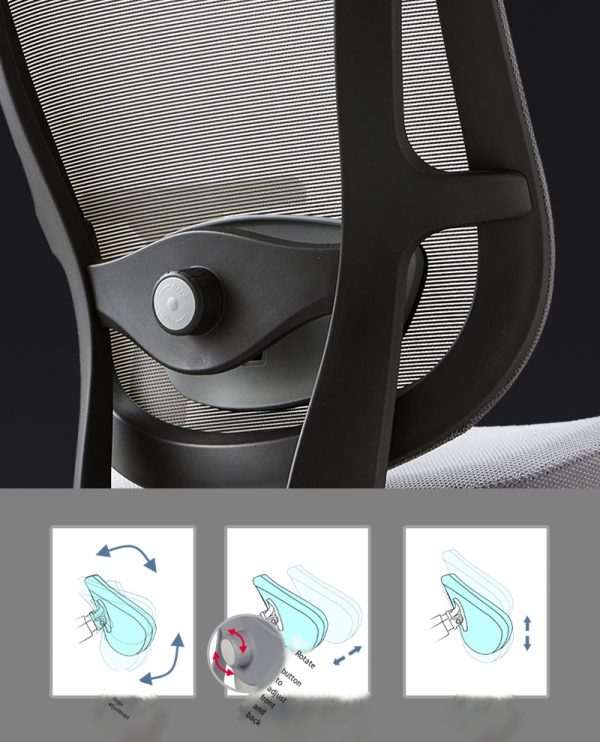 office chair - Image 6